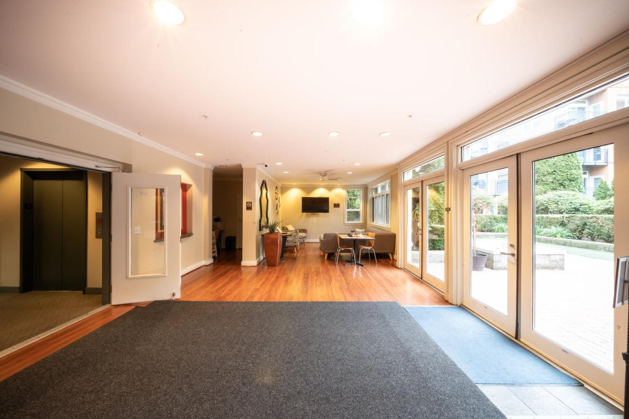 Modern Downtown Top Floor Penthouse With Bay Views Seattle Eksteriør bilde